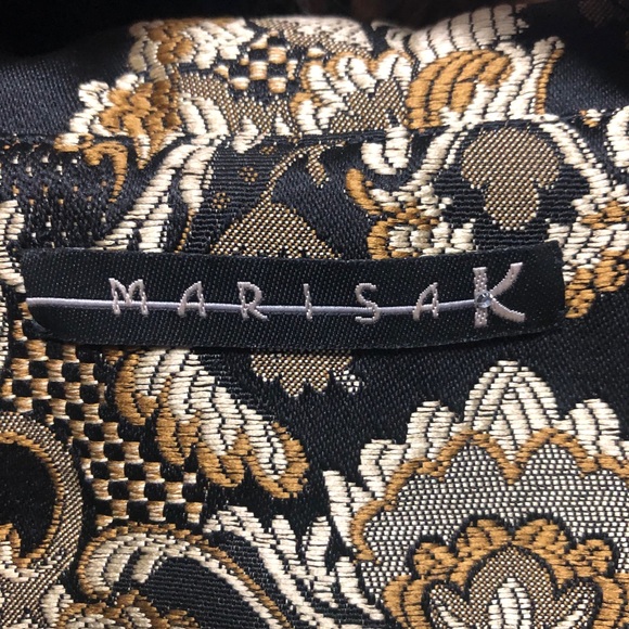 Stunning Marisa K 🌟 Blazer - Picture 4 of 7